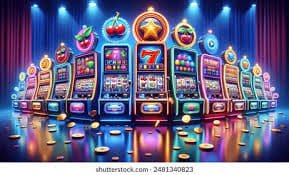 VIP Cashback Rewards Myanmar Online Gaming Point System