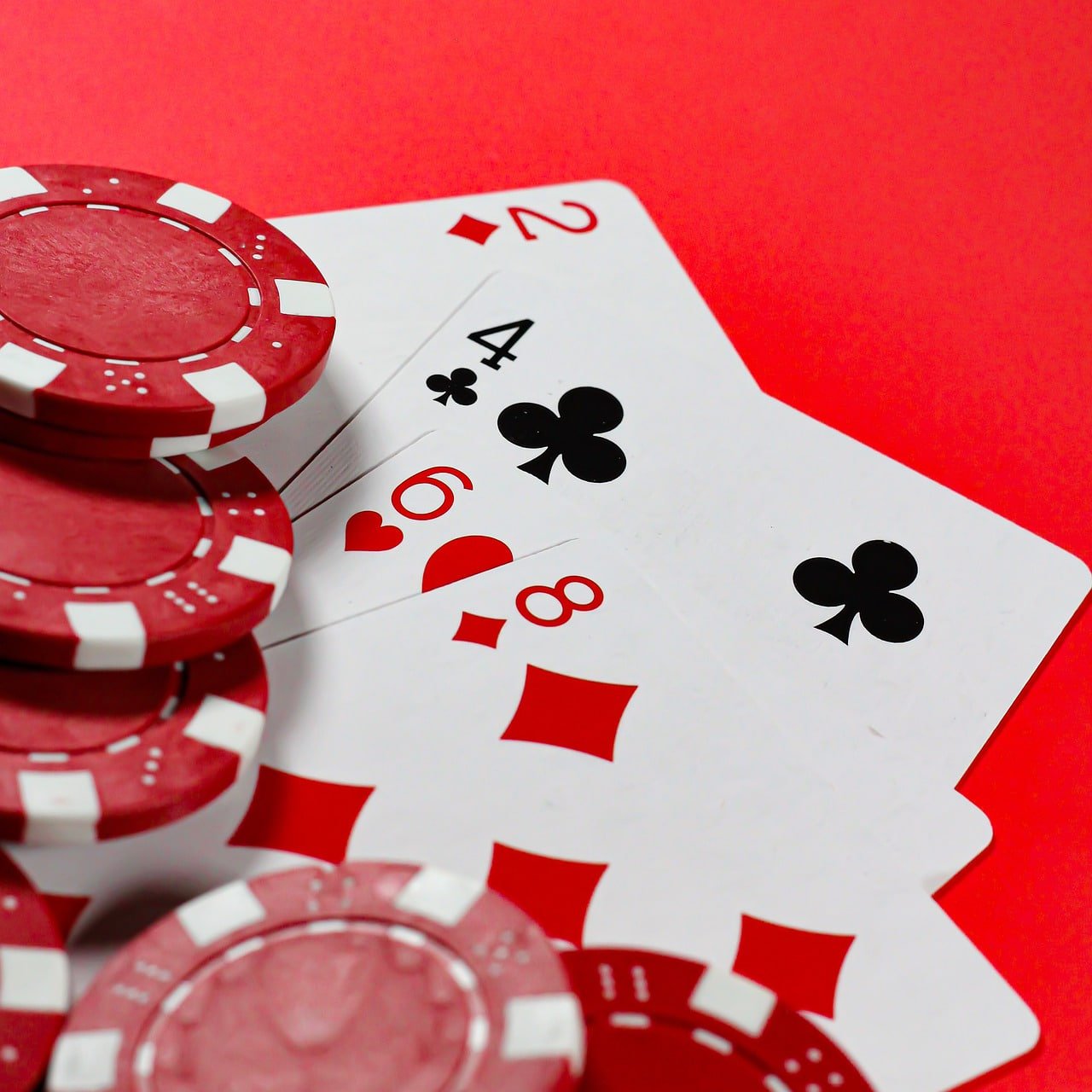 အွန်လိုင်း Poker ကတ်ဂိမ်း မြန်မာကစားသမား